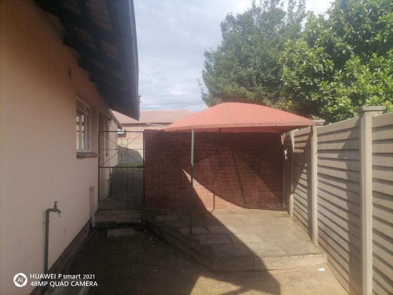 4 Bedroom Property for Sale in Sasolburg Ext 10 Free State